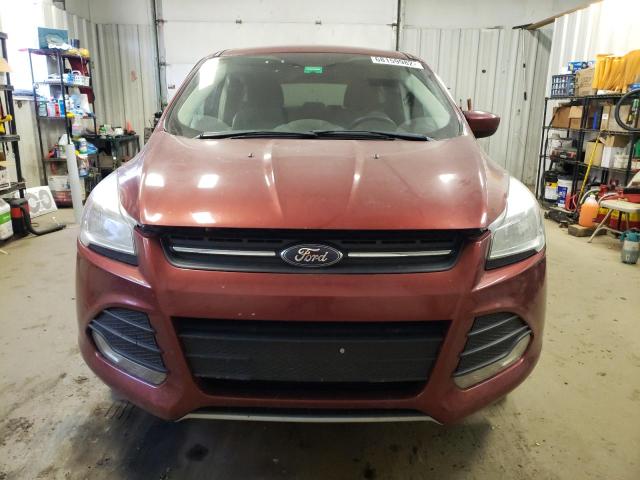 Photo 4 VIN: 1FMCU9GX4GUC03514 - FORD ESCAPE SE 