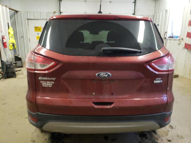 Photo 5 VIN: 1FMCU9GX4GUC03514 - FORD ESCAPE SE 