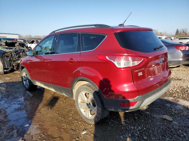 Photo 1 VIN: 1FMCU9GX4GUC04307 - FORD ESCAPE SE 