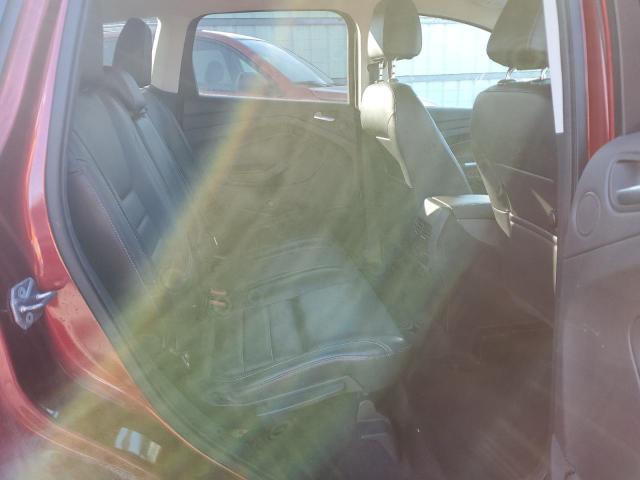 Photo 10 VIN: 1FMCU9GX4GUC04307 - FORD ESCAPE SE 