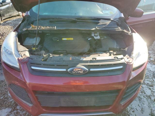 Photo 11 VIN: 1FMCU9GX4GUC04307 - FORD ESCAPE SE 