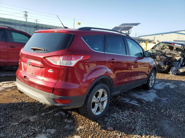 Photo 2 VIN: 1FMCU9GX4GUC04307 - FORD ESCAPE SE 