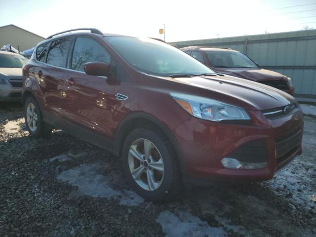 Photo 3 VIN: 1FMCU9GX4GUC04307 - FORD ESCAPE SE 