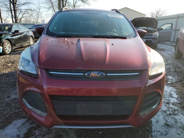 Photo 4 VIN: 1FMCU9GX4GUC04307 - FORD ESCAPE SE 