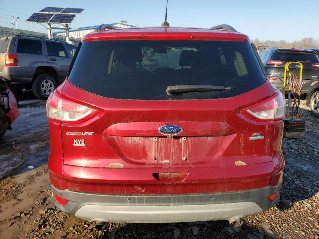 Photo 5 VIN: 1FMCU9GX4GUC04307 - FORD ESCAPE SE 