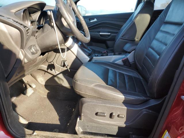 Photo 6 VIN: 1FMCU9GX4GUC04307 - FORD ESCAPE SE 