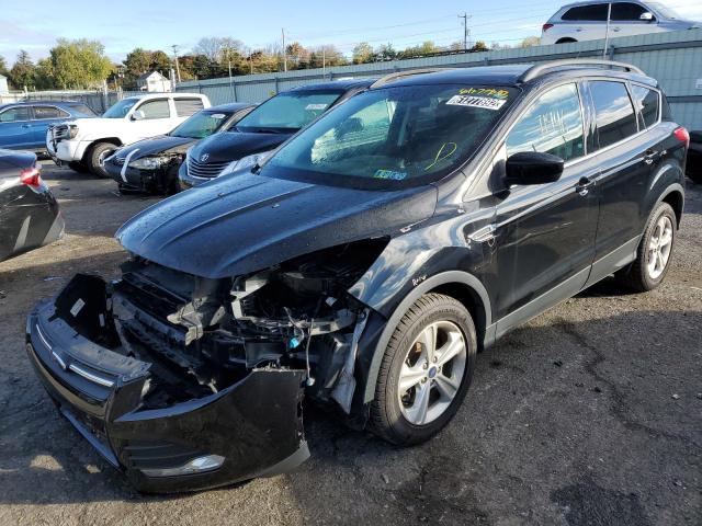 Photo 1 VIN: 1FMCU9GX4GUC04677 - FORD ESCAPE SE 