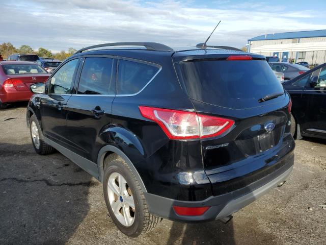 Photo 2 VIN: 1FMCU9GX4GUC04677 - FORD ESCAPE SE 