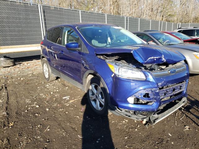 Photo 0 VIN: 1FMCU9GX4GUC20653 - FORD ESCAPE SE 