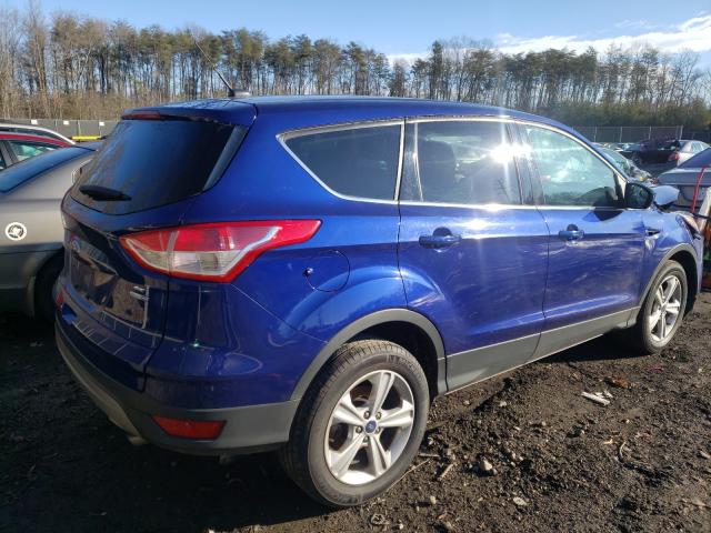 Photo 3 VIN: 1FMCU9GX4GUC20653 - FORD ESCAPE SE 