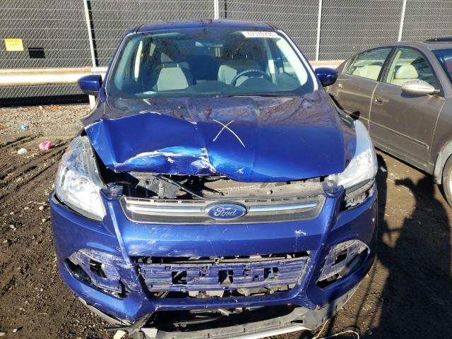 Photo 6 VIN: 1FMCU9GX4GUC20653 - FORD ESCAPE SE 