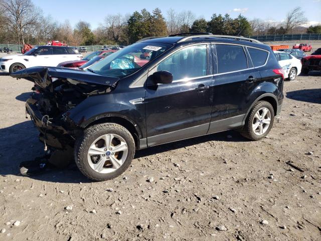 Photo 0 VIN: 1FMCU9GX4GUC23472 - FORD ESCAPE SE 