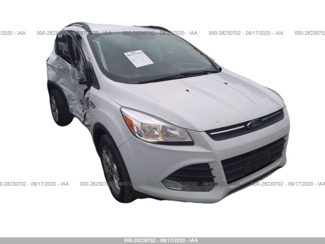 Photo 0 VIN: 1FMCU9GX4GUC29255 - FORD ESCAPE 