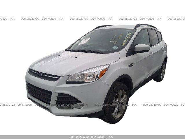 Photo 1 VIN: 1FMCU9GX4GUC29255 - FORD ESCAPE 