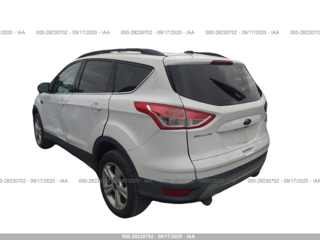 Photo 2 VIN: 1FMCU9GX4GUC29255 - FORD ESCAPE 