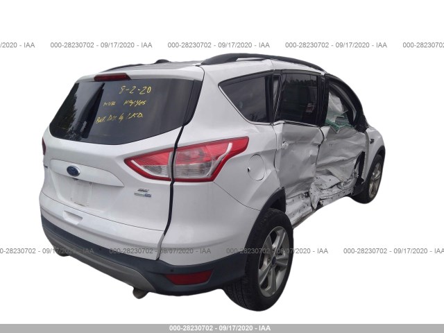 Photo 3 VIN: 1FMCU9GX4GUC29255 - FORD ESCAPE 