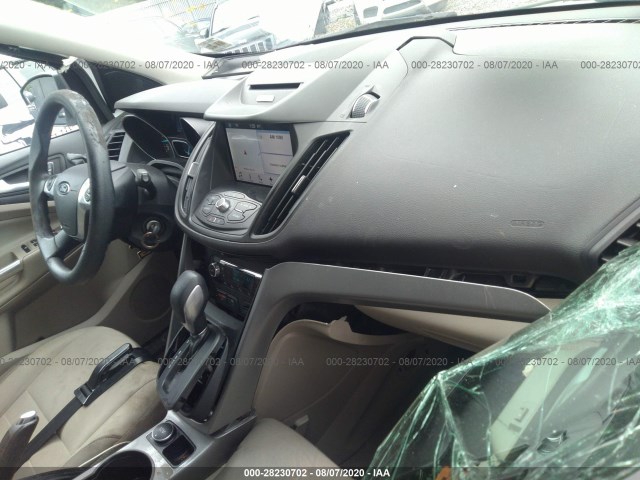 Photo 4 VIN: 1FMCU9GX4GUC29255 - FORD ESCAPE 