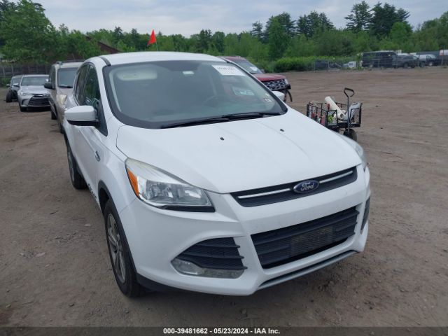 Photo 0 VIN: 1FMCU9GX4GUC47867 - FORD ESCAPE 