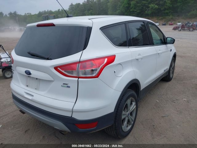 Photo 3 VIN: 1FMCU9GX4GUC47867 - FORD ESCAPE 