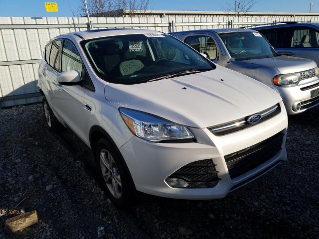 Photo 0 VIN: 1FMCU9GX4GUC76379 - FORD ESCAPE SE 