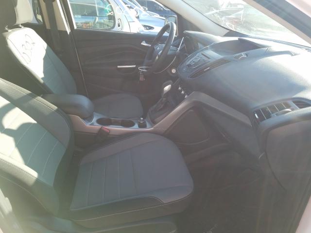 Photo 4 VIN: 1FMCU9GX4GUC76379 - FORD ESCAPE SE 