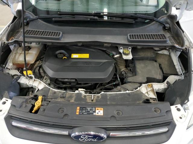 Photo 11 VIN: 1FMCU9GX4GUC82456 - FORD ESCAPE SE 