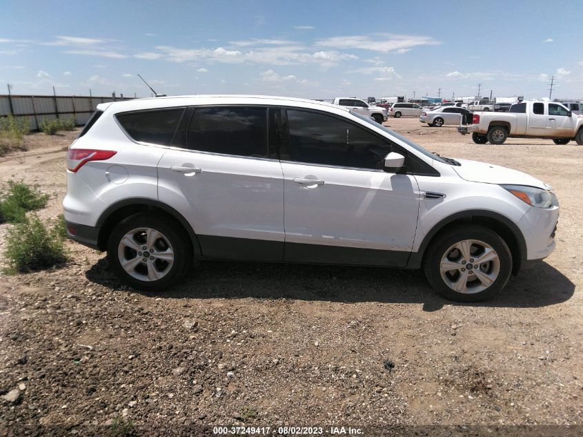 Photo 12 VIN: 1FMCU9GX4GUC83915 - FORD ESCAPE 