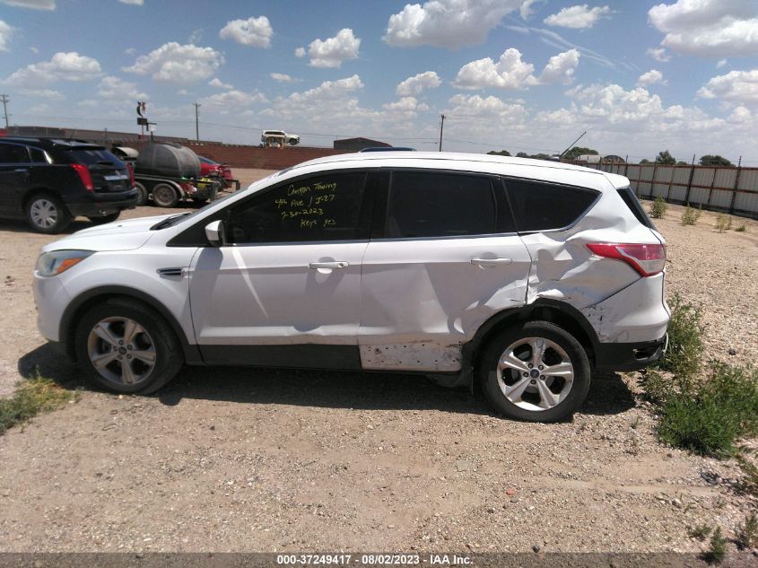 Photo 13 VIN: 1FMCU9GX4GUC83915 - FORD ESCAPE 