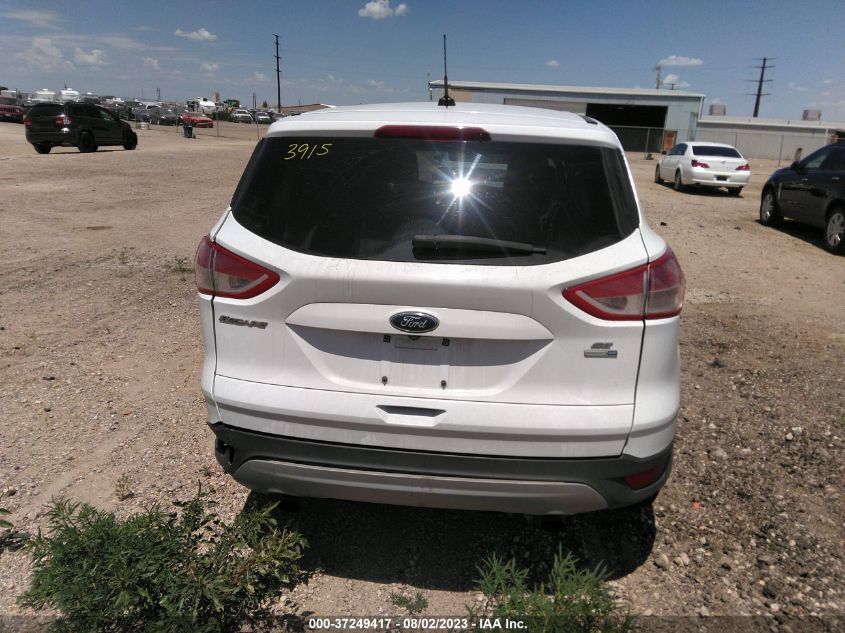 Photo 15 VIN: 1FMCU9GX4GUC83915 - FORD ESCAPE 