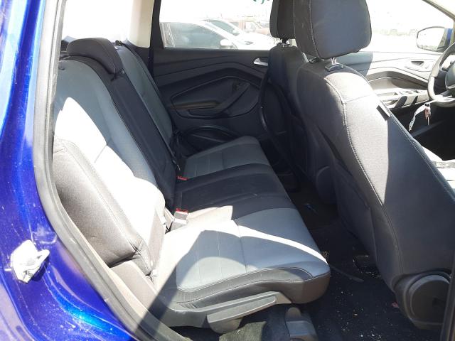 Photo 5 VIN: 1FMCU9GX4GUC84093 - FORD ESCAPE SE 