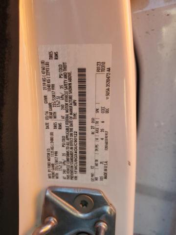 Photo 13 VIN: 1FMCU9GX4GUC90122 - FORD ESCAPE SE 