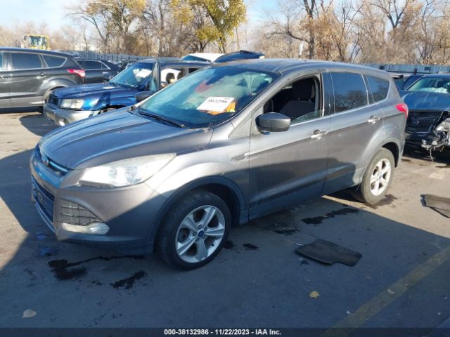 Photo 1 VIN: 1FMCU9GX5DUA17928 - FORD ESCAPE 