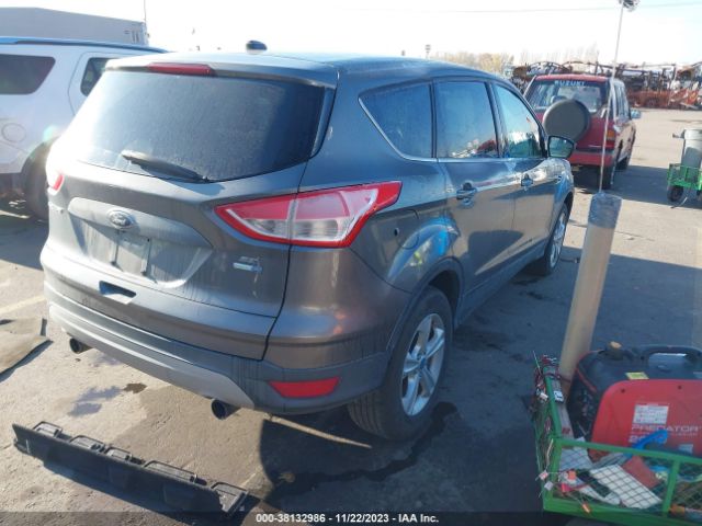 Photo 3 VIN: 1FMCU9GX5DUA17928 - FORD ESCAPE 