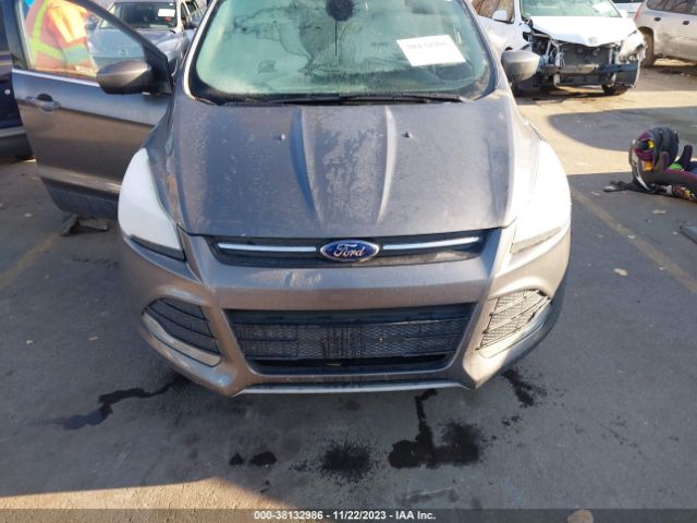 Photo 5 VIN: 1FMCU9GX5DUA17928 - FORD ESCAPE 