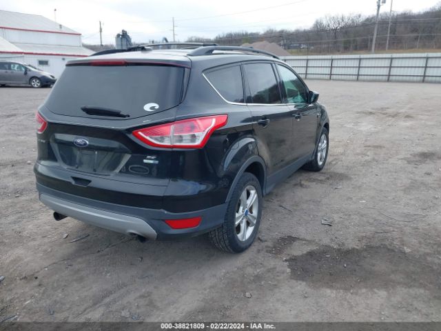 Photo 3 VIN: 1FMCU9GX5DUA20182 - FORD ESCAPE 