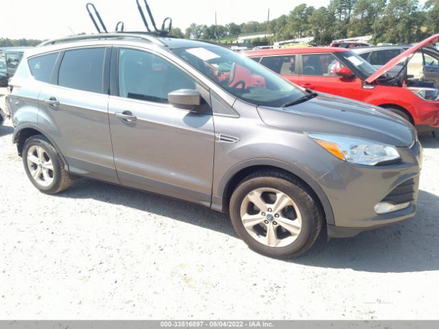 Photo 0 VIN: 1FMCU9GX5DUA25804 - FORD ESCAPE 