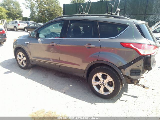 Photo 2 VIN: 1FMCU9GX5DUA25804 - FORD ESCAPE 