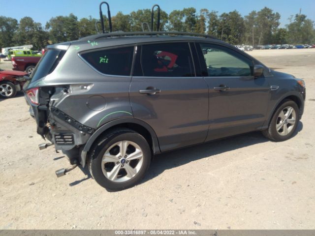 Photo 3 VIN: 1FMCU9GX5DUA25804 - FORD ESCAPE 