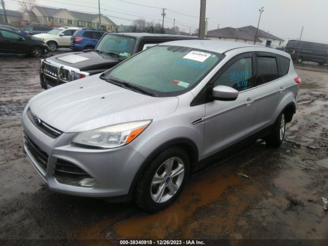 Photo 1 VIN: 1FMCU9GX5DUA30436 - FORD ESCAPE 