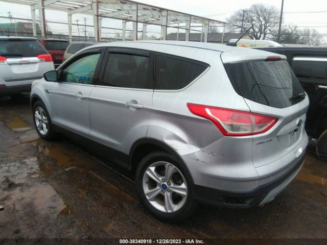 Photo 2 VIN: 1FMCU9GX5DUA30436 - FORD ESCAPE 