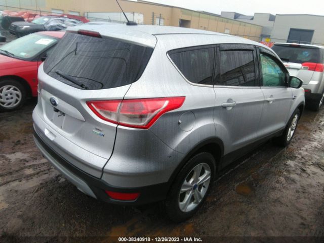 Photo 3 VIN: 1FMCU9GX5DUA30436 - FORD ESCAPE 