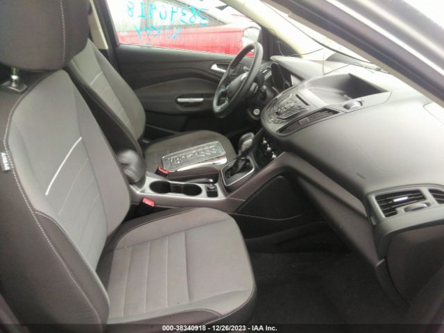 Photo 4 VIN: 1FMCU9GX5DUA30436 - FORD ESCAPE 