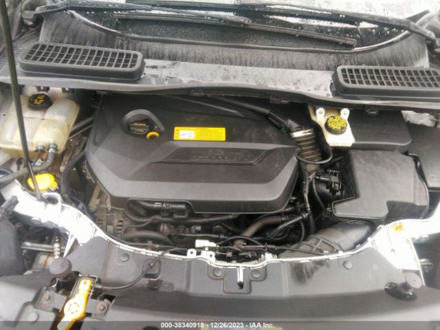 Photo 9 VIN: 1FMCU9GX5DUA30436 - FORD ESCAPE 