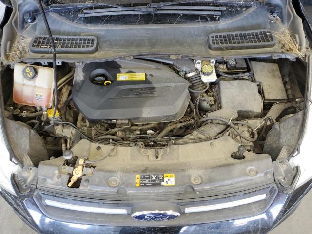 Photo 10 VIN: 1FMCU9GX5DUA31814 - FORD ESCAPE 