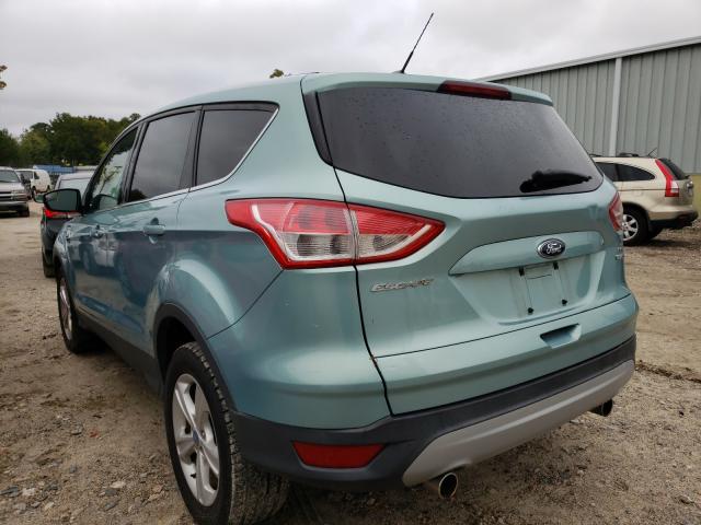 Photo 2 VIN: 1FMCU9GX5DUA40738 - FORD ESCAPE 