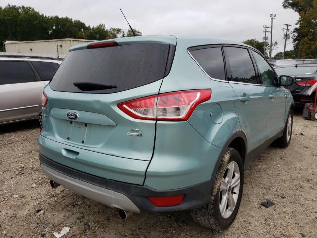 Photo 3 VIN: 1FMCU9GX5DUA40738 - FORD ESCAPE 