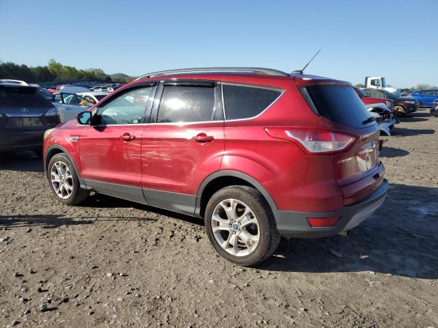 Photo 1 VIN: 1FMCU9GX5DUA72380 - FORD ESCAPE SE 