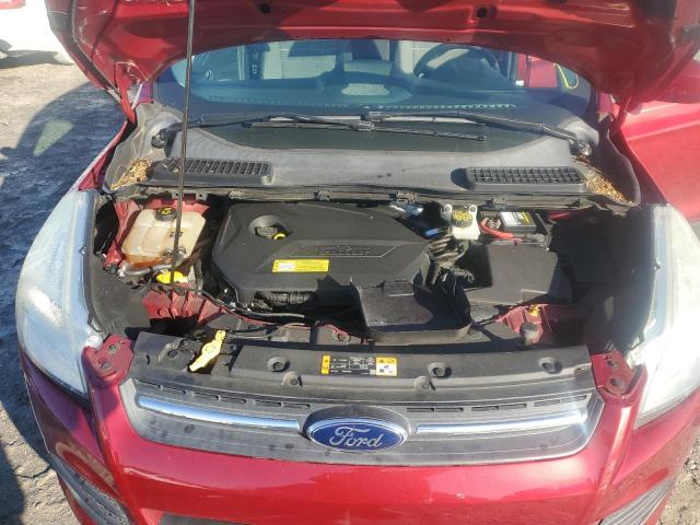 Photo 11 VIN: 1FMCU9GX5DUA72380 - FORD ESCAPE SE 