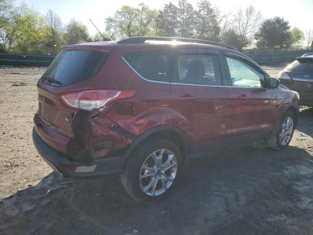 Photo 2 VIN: 1FMCU9GX5DUA72380 - FORD ESCAPE SE 