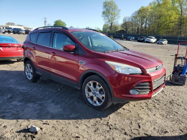 Photo 3 VIN: 1FMCU9GX5DUA72380 - FORD ESCAPE SE 